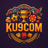 KU9COM Logo