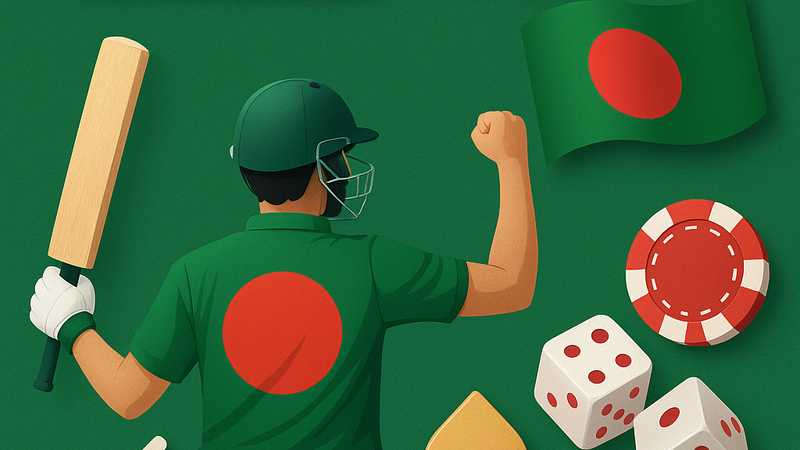 শেয়ারিং পারফরম্যান্স চার্ট