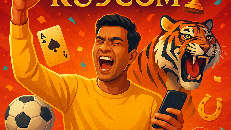 আজকের প্রস্তাবিত ক্রিকেট গেম